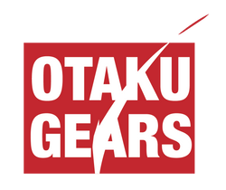 Otaku Gears